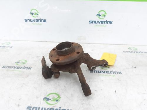 Used Left front steering knuckle RENAULT 19 II (B/C53_) 1.8 16V (B/C53D) (135 hp) 21099869