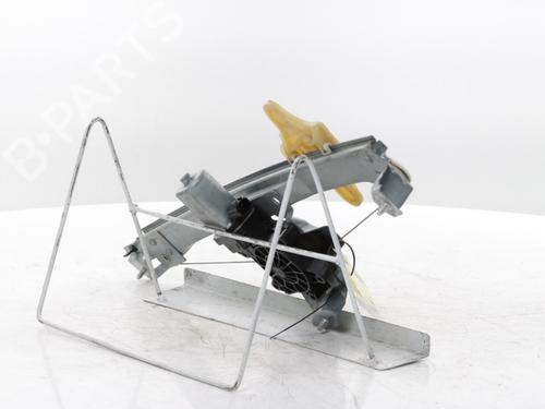 Front right window mechanism RENAULT CAPTUR I (J5_, H5_) 1.2 TCe 120 | BP31960110C23