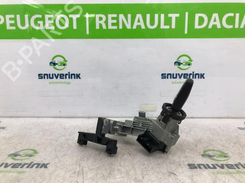 Used Ignition barrel FIAT GRANDE PUNTO (199_) 1.4 (199AXB11, 199AXB1A, 199BXB1A, 199AXL1A) (77 hp) 24165236
