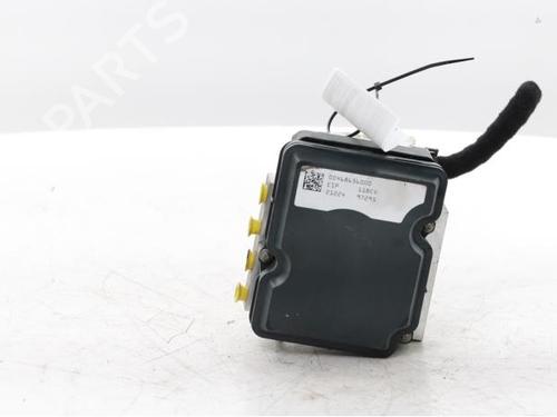 ABS pump PEUGEOT BOXER Van 2.2 BlueHDi 140 | BP30757825M43 - Image 9