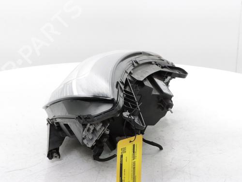 Left headlight RENAULT CLIO V (B7_) 1.0 TCe 100 (B7MT) | BP30186682C28