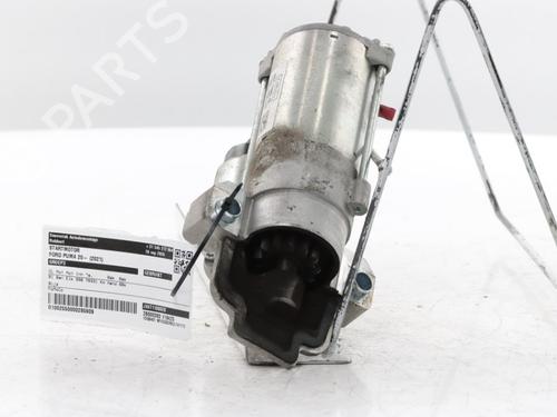 Starter FORD PUMA (J2K, CF7) 1.0 EcoBoost mHEV | BP39211603M8 - Image 3
