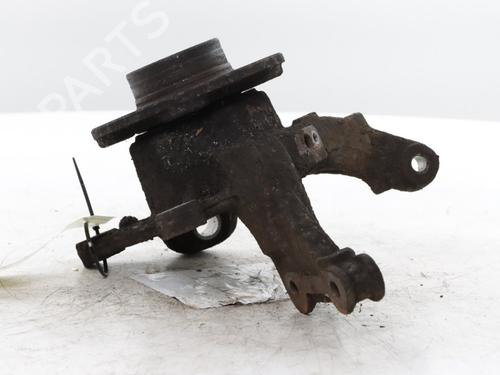 Right front steering knuckle DACIA DUSTER (HS_) 1.2 TCe 125 | BP38234587M26 - Image 3