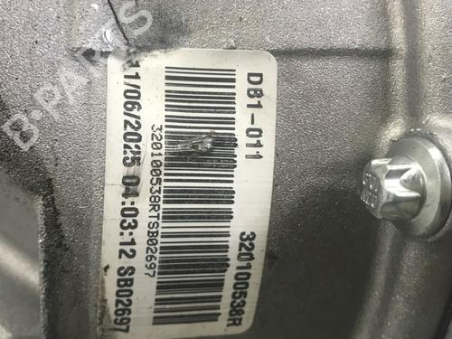 Gearbox RENAULT CLIO V (B7_) 1.6 E-TECH 145 (B7MU) | BP34563454M3 - Image 6