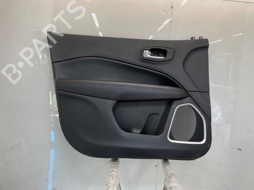 Used Front left panel Front left panel 38111089 38111089