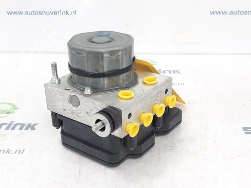 Used ABS pump ABS pump 12457754 12457754