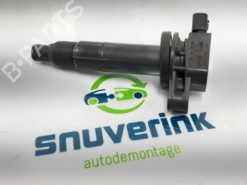 Used Ignition coil TOYOTA AYGO (_B4_) 1.0 (KGB40) (69 hp) 13324827