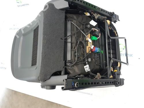 Left front seat PEUGEOT 508 I (8D_) 2.0 HDi | BP10800926C15 