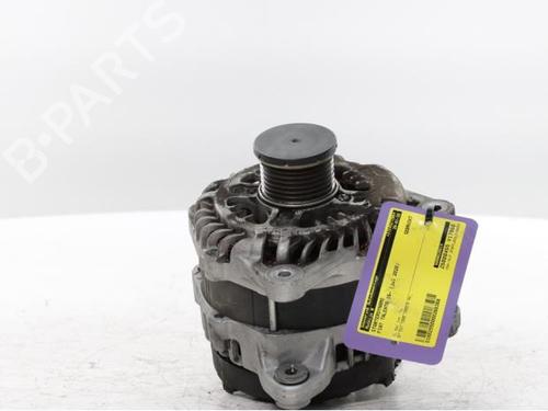 Starter FIAT TALENTO Van (296_) 2.0 EcoJet | BP40585839M8 - Image 5