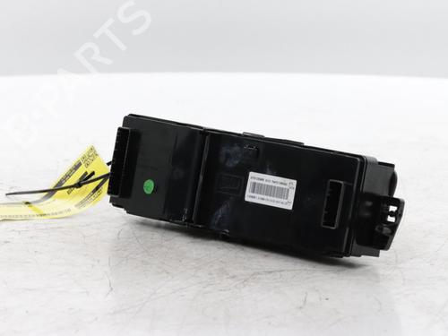 Climate control RENAULT MEGANE III Hatchback (BZ0/1_, B3_) 1.4 TCe (BZ0F, BZ1V) | BP34563407I5 - Image 3