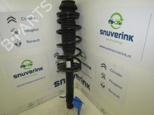 Used Right front shock absorber Right front shock absorber 10791598 10791598