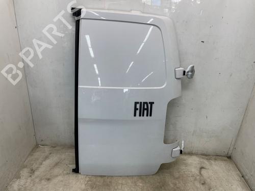 Used Tailgate Tailgate 36966855 36966855