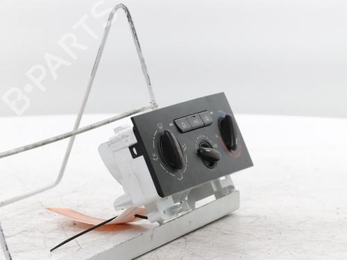 Climate control CITROËN BERLINGO Box Body/MPV (B9) 1.6 VTi 95 | BP31960278I5 