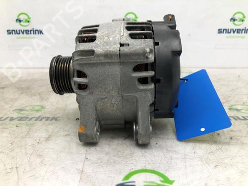 Used Alternator Alternator 19530084 19530084