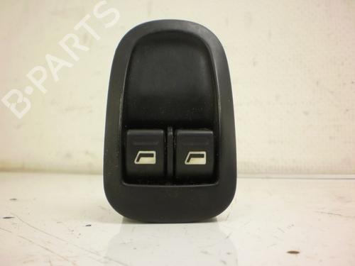 Used Switch PEUGEOT 206 Hatchback (2A/C) 1.4 i (75 hp) 10783548