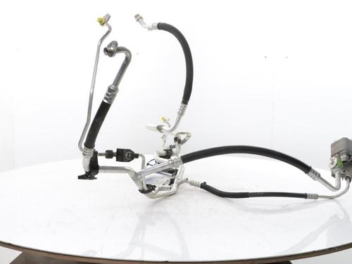 AC pipe PEUGEOT EXPERT Van (V_) E-EXPERT | BP31261495M126 - Image 3