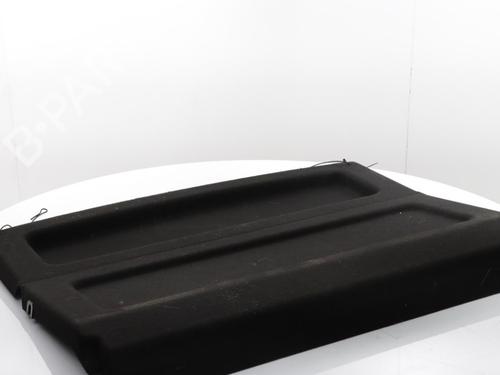 Rear parcel shelf DACIA DUSTER (HM_) 1.3 TCe 130 (HMMF) | BP29426348C85 