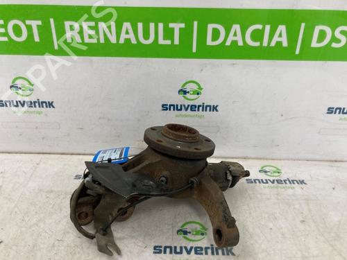 Used Right front steering knuckle PEUGEOT EXPERT Van (V_) 2.0 BlueHDi 120 (122 hp) 26202527