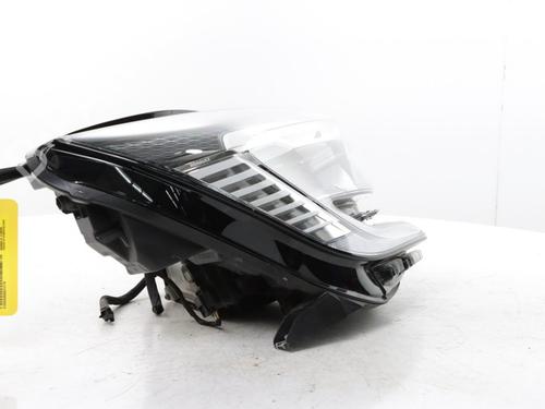Right headlight RENAULT CAPTUR II (HF_) TCe 100 (HFMT) | BP33874319C29  - Image 9
