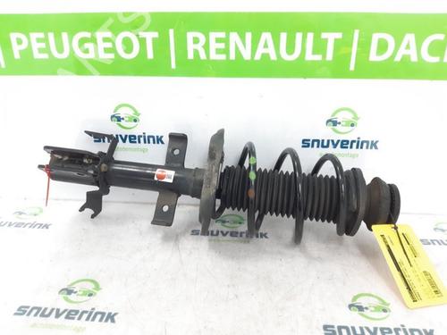 Used Right front shock absorber RENAULT CLIO V (B7_) 1.0 TCe 100 (B7MT) (101 hp) 19102852