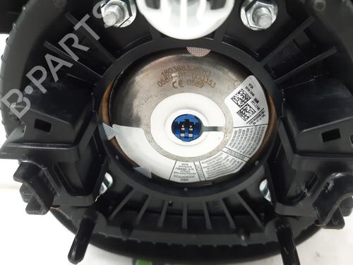 Driver airbag RENAULT TWINGO III (BCM_, BCA_) 1.0 SCe 70 | BP20158267C9 