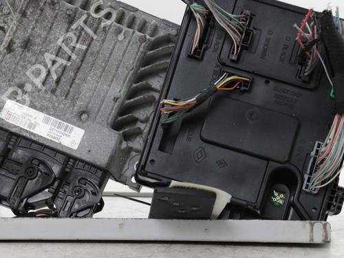 Used Engine control unit (ECU) Engine control unit (ECU) 34563354 34563354
