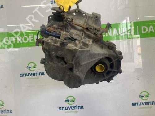 Gearbox CITROËN C1 (PM_, PN_) 1.0 | BP23987609M3 