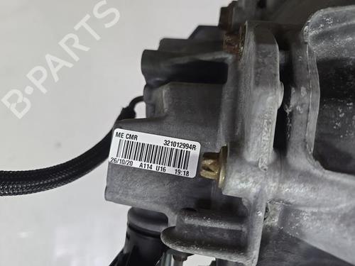 Gearbox RENAULT TWINGO III (BCM_, BCA_) Z.E: (BCA1) | BP40585279M3 - Image 5
