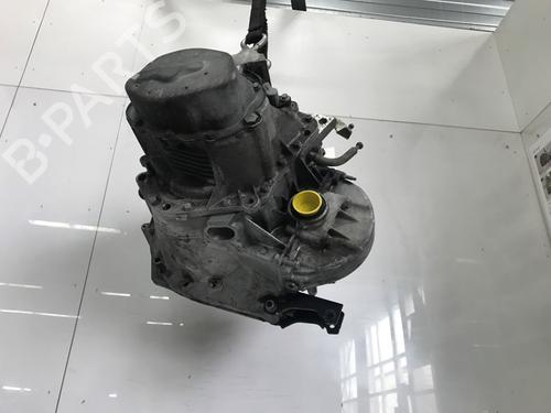 Gearbox PEUGEOT 2008 I (CU_) 1.2 THP 110 / PureTech 110 | BP33814036M3 - Image 5