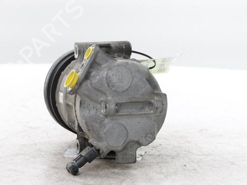 AC compressor OPEL CORSA E (X15) 1.2 (08, 68) | BP36089960M34 - Image 3