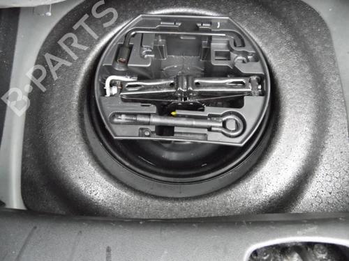 Front right window mechanism CITROËN DS3 (SA_) 1.6 HDi 90 | BP40590687C23 - Image 23