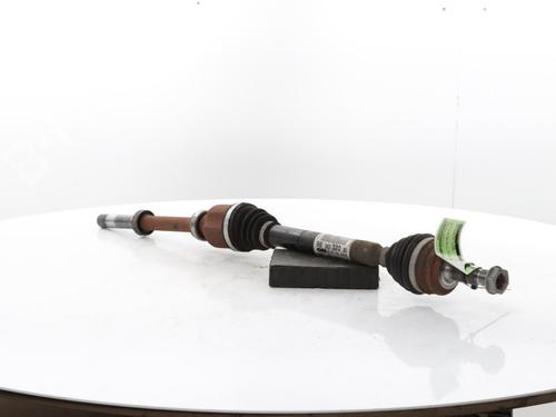 Right front driveshaft OPEL CORSA F (P2JO) CORSA-e (68) | BP40266048M39 - Image 2