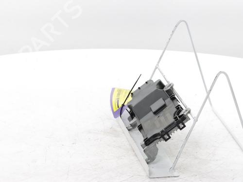 Gearbox control unit FIAT DUCATO Van (250_) 140 Multijet 2,2 D | BP30186572M52