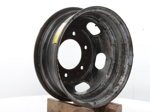 Fælk RENAULT MASTER III Platform/Chassis (EV, HV, UV) 2.3 dCi 145 RWD (UV0F, UV0E, HV0E, HV0F, HV0T, HV10,... | BP39618936C45 - Image 5