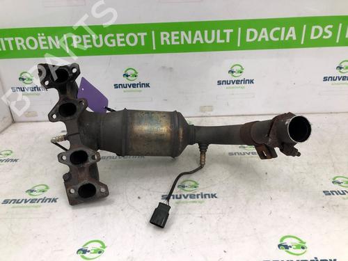 Catalyst FIAT 500 (312_) 1.2 (312AXA1A) | BP23393884M10 