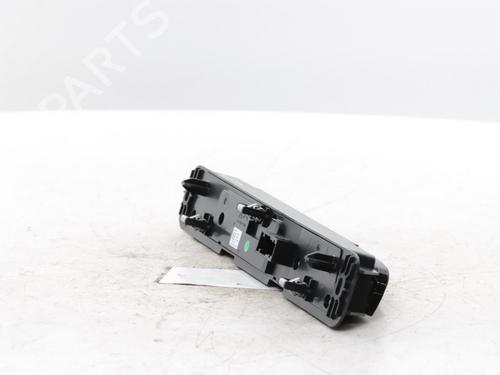 Climate control CITROËN C5 AIRCROSS (A_) 1.2 PureTech 130 (ARHNSJ) | BP38110688I5 - Image 8