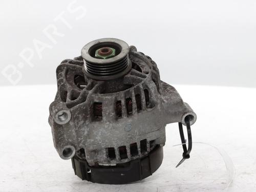 Alternator FIAT 500 (312_) 1.2 (312AXA1A) | BP31261125M7 - Image 5