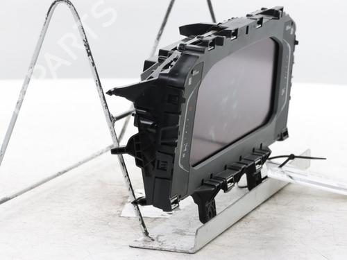 Instrument cluster VW T-ROC (A11, D11) 1.0 TSI | BP38409016C47 - Image 9