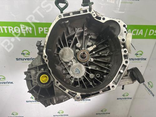 Gearbox RENAULT TRAFIC III Van (FG_) 1.6 dCi 125 (FGMH) | BP27287526M3 - Image 4