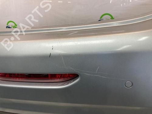 Rear bumper PEUGEOT 208 I (CA_, CC_) 1.6 HDi / BlueHDi 75 | BP24477162C8