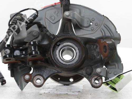 Used Right front steering knuckle Right front steering knuckle 36779836 36779836