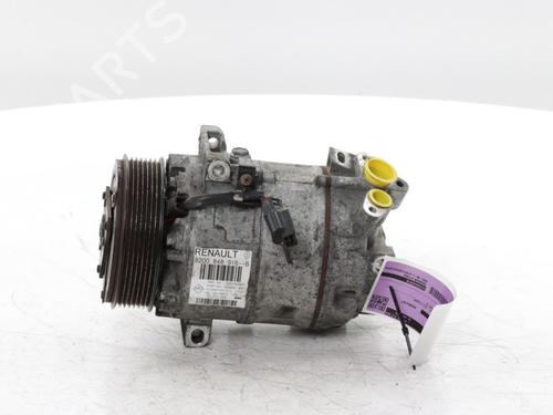Used AC compressor AC compressor 30186001 30186001