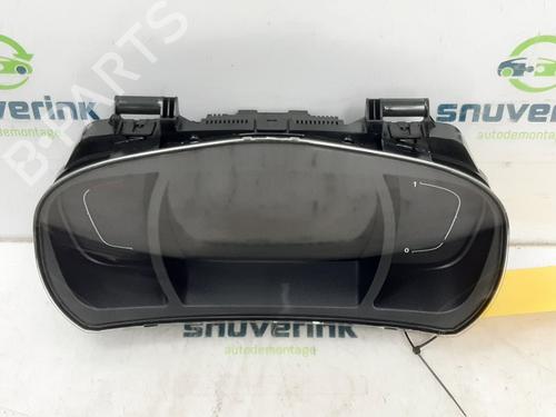 Used Instrument cluster Instrument cluster 18869922 18869922