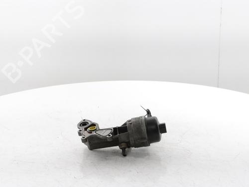Used Support PEUGEOT 207 (WA_, WC_) 1.6 16V VTi (120 hp) 29640825