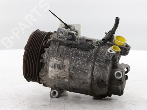 Compresseur AC OPEL VIVARO B Van (X82) 1.6 CDTI (05) (146 hp) 31960372