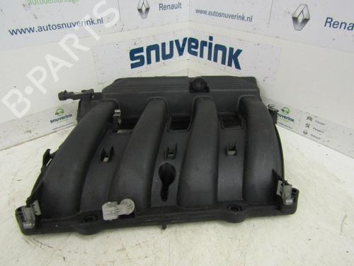 Manifold Indsugning RENAULT MEGANE I (BA0/1_) 1.4 16V (BA0D, BA1H, BA0W, BA10) (95 hp) 21178999