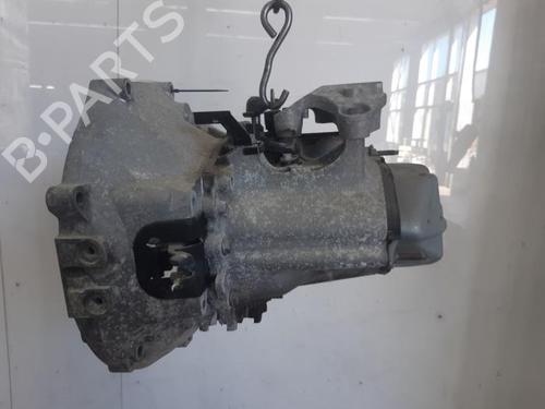 Used Gearbox Gearbox CITROËN C4 CACTUS 1.2 VTi 82 (82 hp) 40542919 40542919