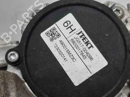 Lenkgetriebe RENAULT MEGANE E-TECH SUV EV60 (BNJ1) | BP24477117M22 - Image 4
