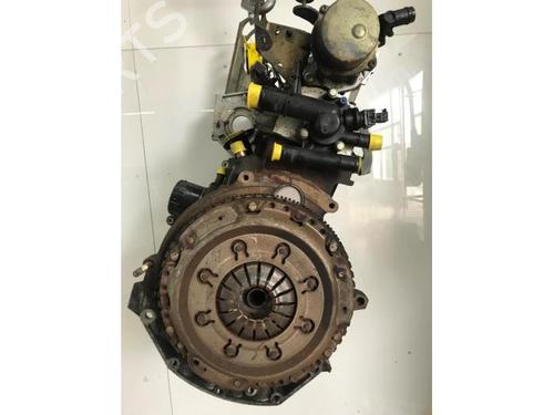 Engine RENAULT TRAFIC II Van (FL) 1.9 dCi 80 (FL0B) | BP40584252M1 - Image 11