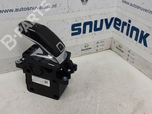 Used Automatic gearbox selector Automatic gearbox selector PEUGEOT 3008 II SUV (MC_, MR_, MJ_, M4_) 1.2 THP/ PureTech 130 (MRHNSM, MRHNSU, MRHNSJ, MRHNYW,... (131 hp) 10799675 10799675